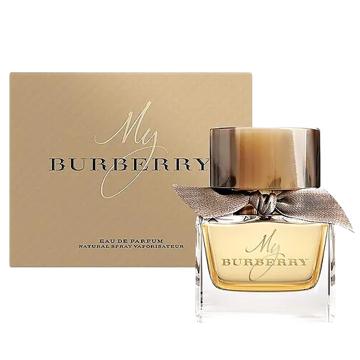 BURBERRY