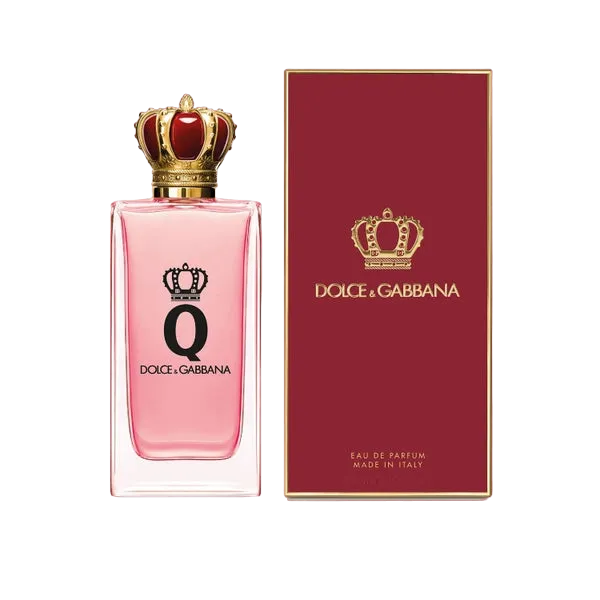 DOLCE & GABBANA